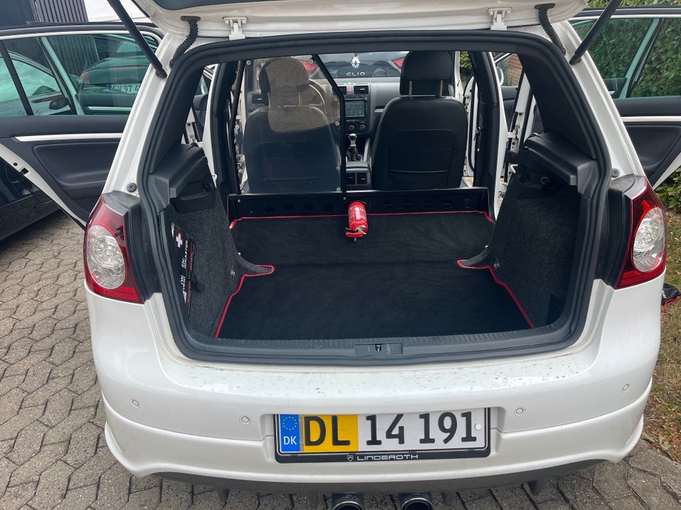 VW Golf V 2,0 GTi Edition 30 5d