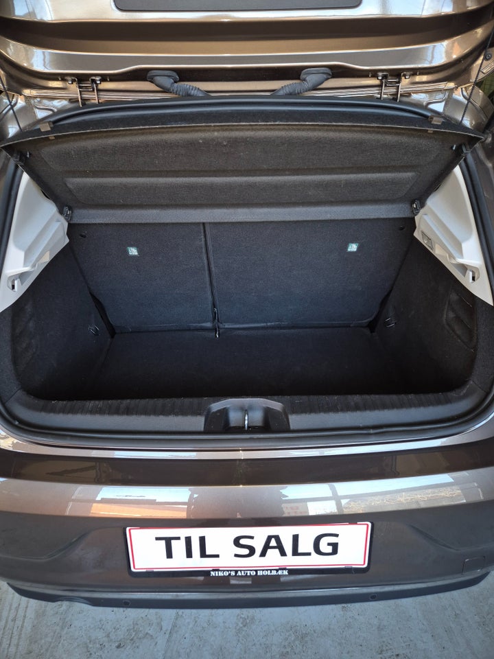 Renault Clio V 1,0 TCe 100 Intens 5d