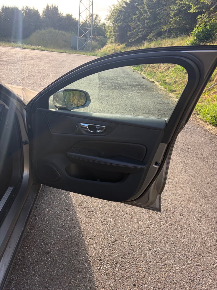 Volvo V60 2,0 D4 190 Inscription aut. 5d