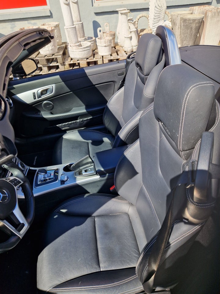 Mercedes SLK200 2,0  2d