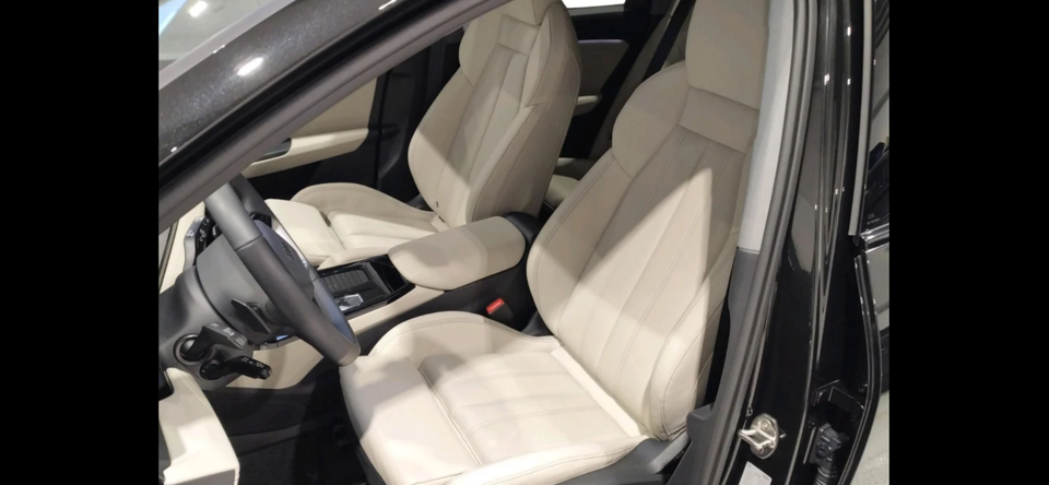 Audi Q6 e-tron Ultra S-line performance 5d