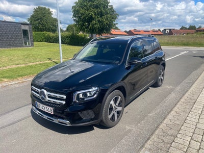 Mercedes GLB200 d 2,0 Advantage aut. 5d