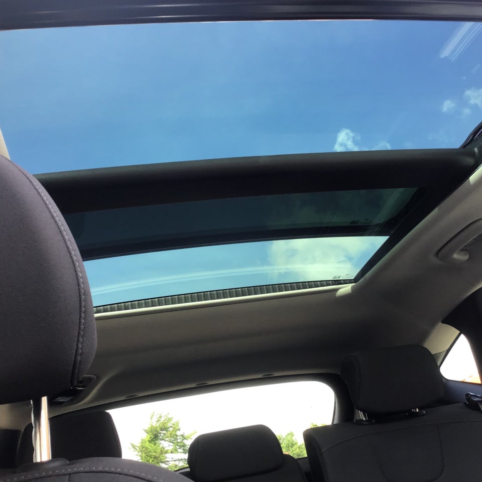 Hyundai Tucson 1,6 PHEV Advanced aut. 4WD 5d