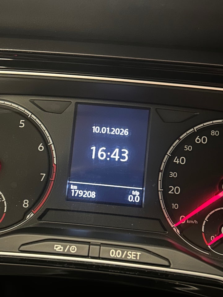 VW Polo 1,0 TSi 115 Highline DSG 5d