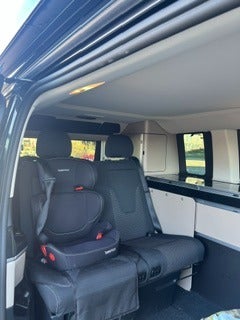 Mercedes V220 d 2,0 Marco Polo aut.