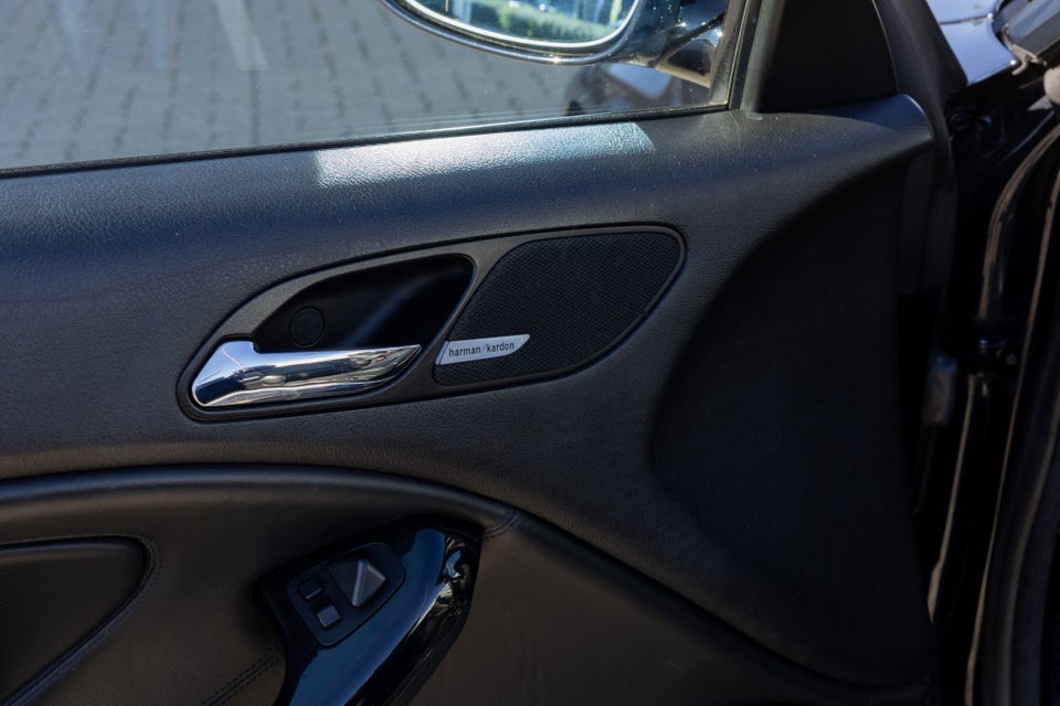 BMW M3 3,2 Cabriolet 2d