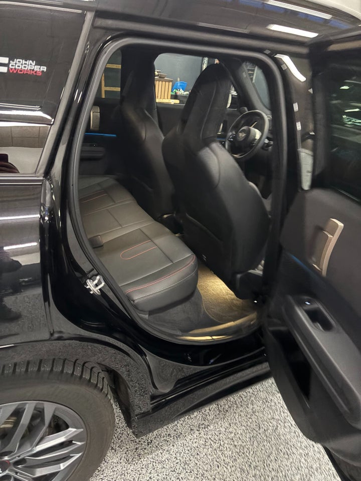 MINI Countryman E JCW Trim XL 5d