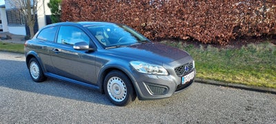 Volvo C30 1,6 Style 3d