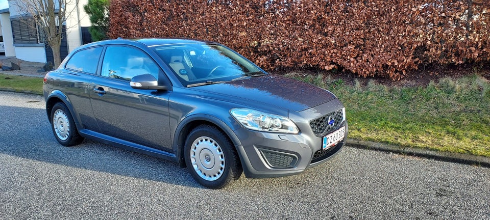 Volvo C30 1,6 Style 3d