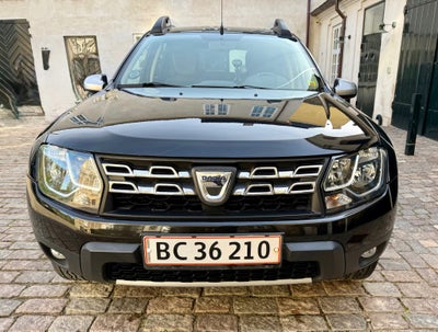 Dacia Duster 1,5 dCi 109 Laureate 5d