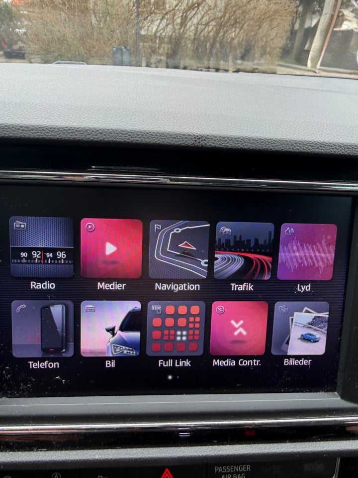 Seat Leon 1,5 TSi 150 FR DSG 5d