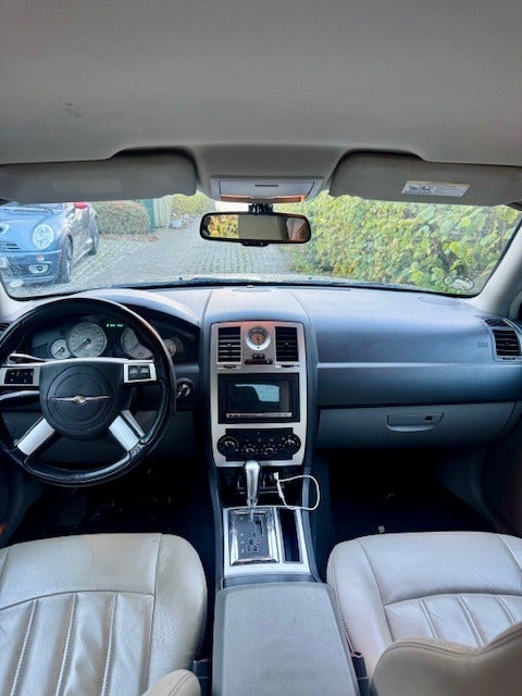 Chrysler 300C 3,0 CRD Touring aut. 5d