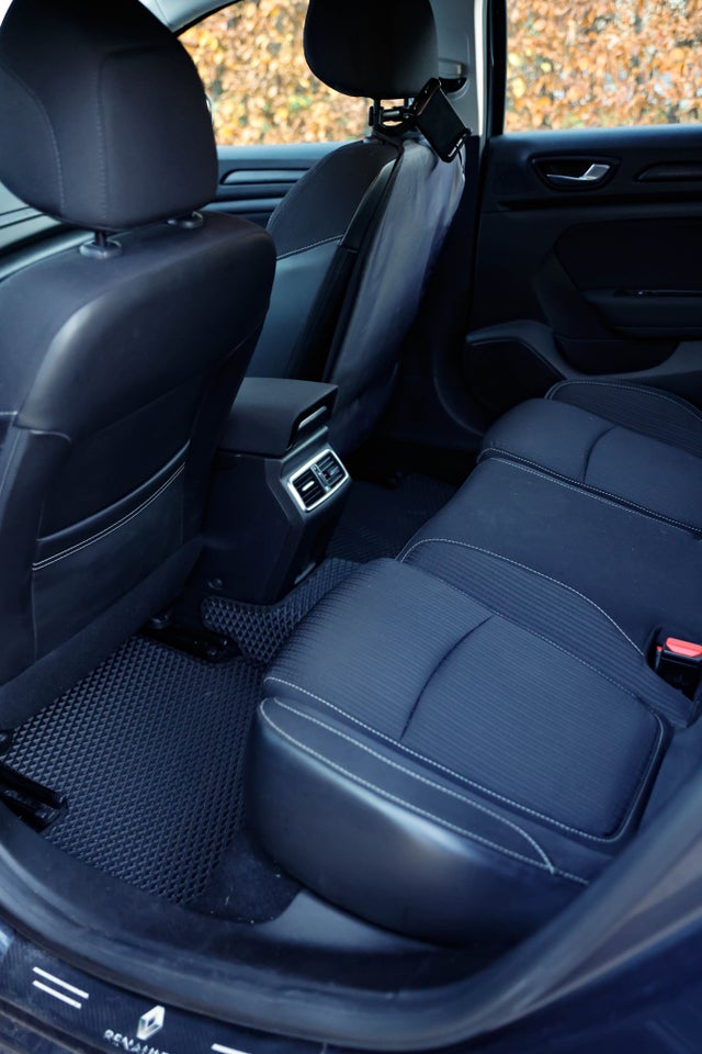 Renault Megane IV 1,5 dCi 110 Experience Sport Tourer 5d