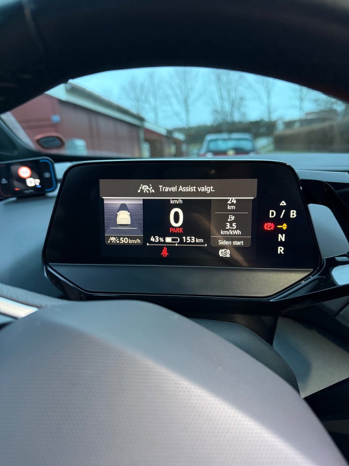 VW ID.4 77 Pro Performance 5d