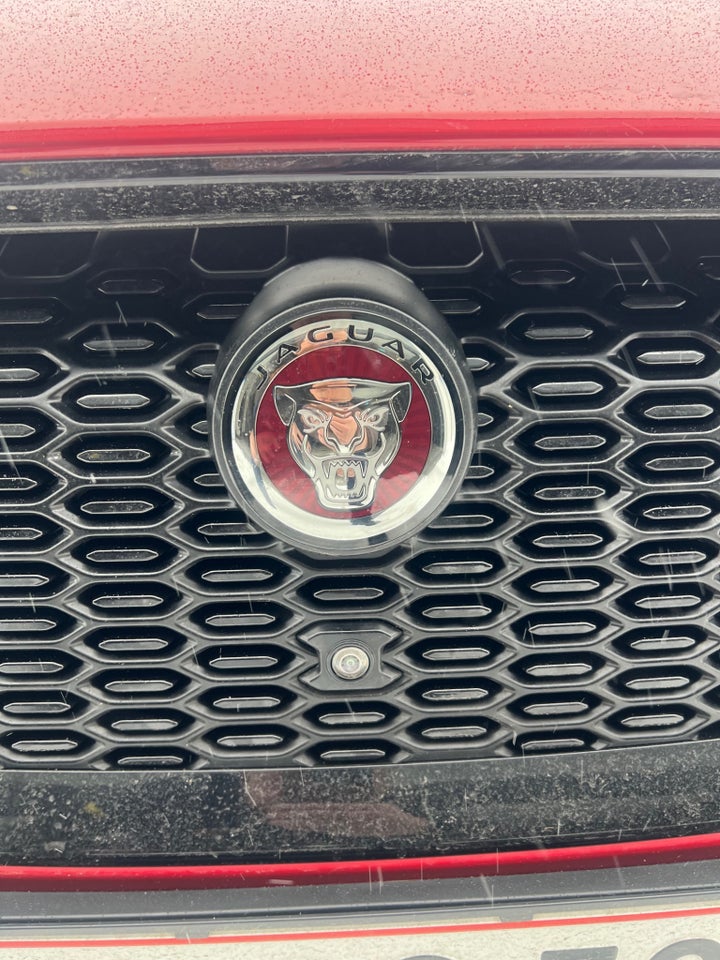 Jaguar I-Pace EV320 SE AWD 5d