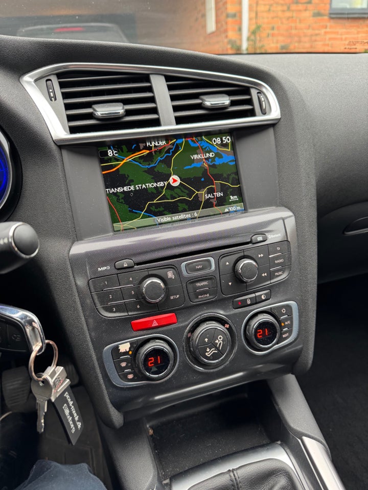 Citroën C4 1,2 PureTech 130 Exclusive 5d