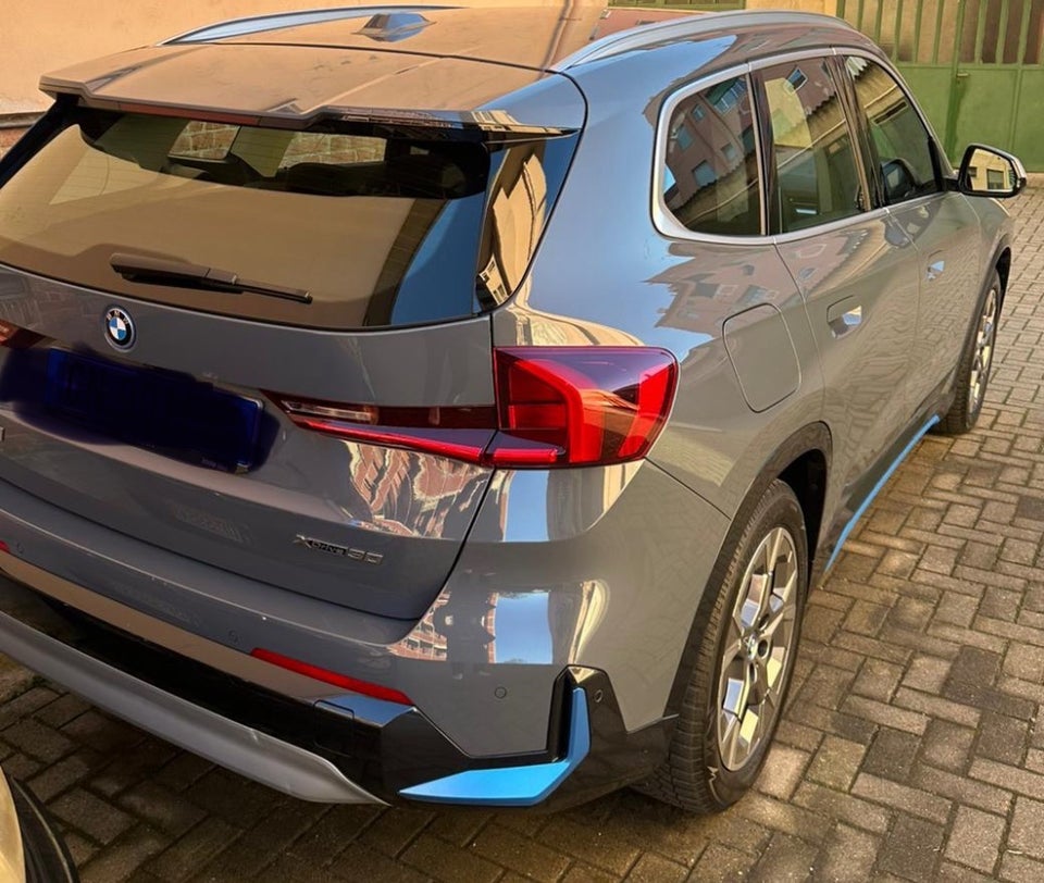 BMW iX1 xDrive30 5d