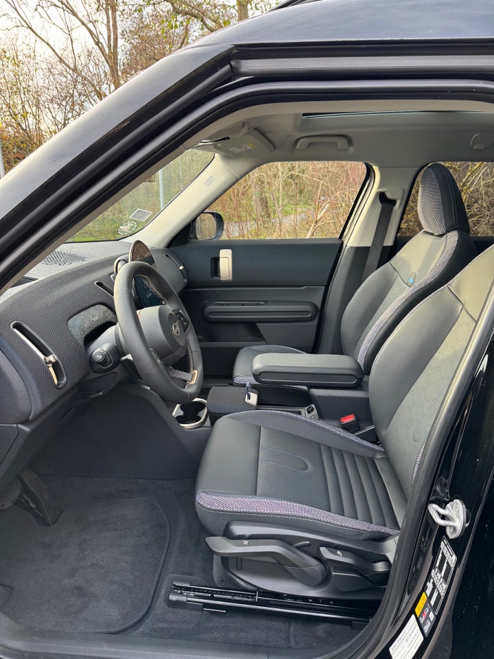 MINI Countryman E Classic Trim M+ 5d