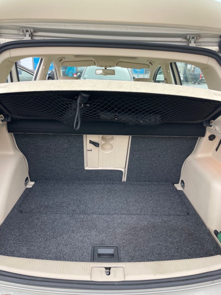 VW Golf Plus 1,4 TSi 160 Sportline DSG 5d