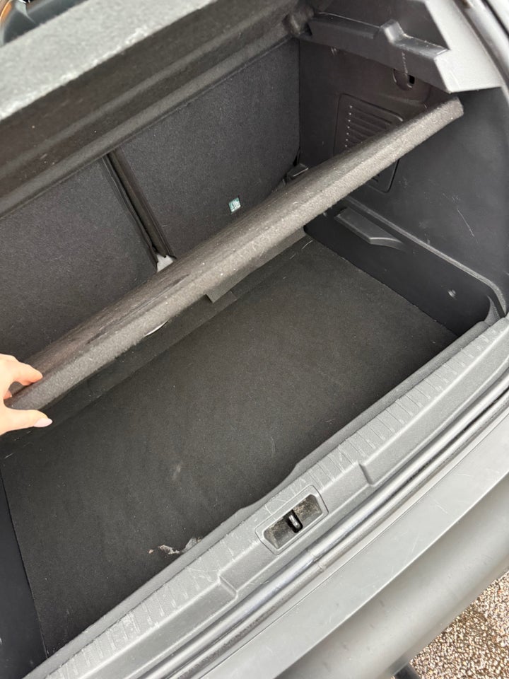 Renault Captur 1,5 dCi 90 Expression 5d