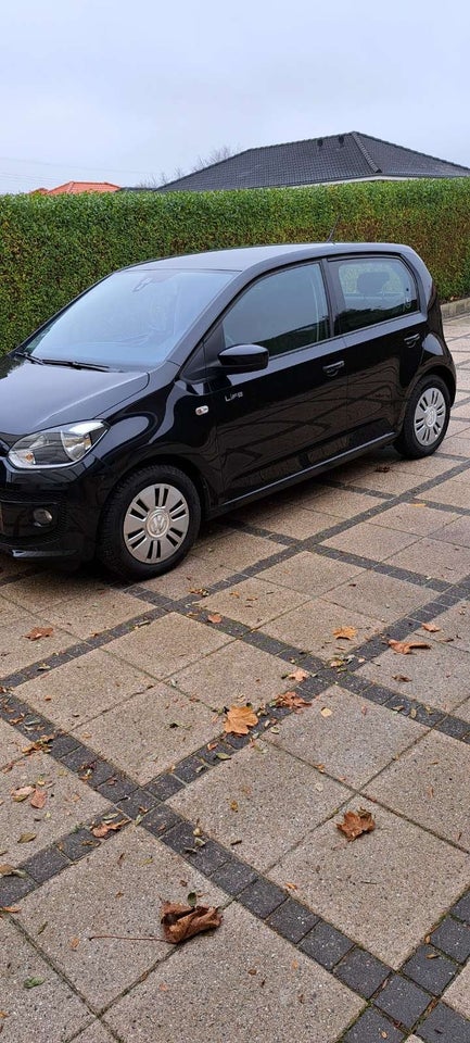 VW Up! 1,0 60 Life Up! BMT 5d