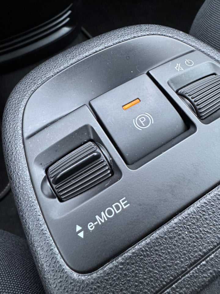 Fiat 500e 42 Icon 3d