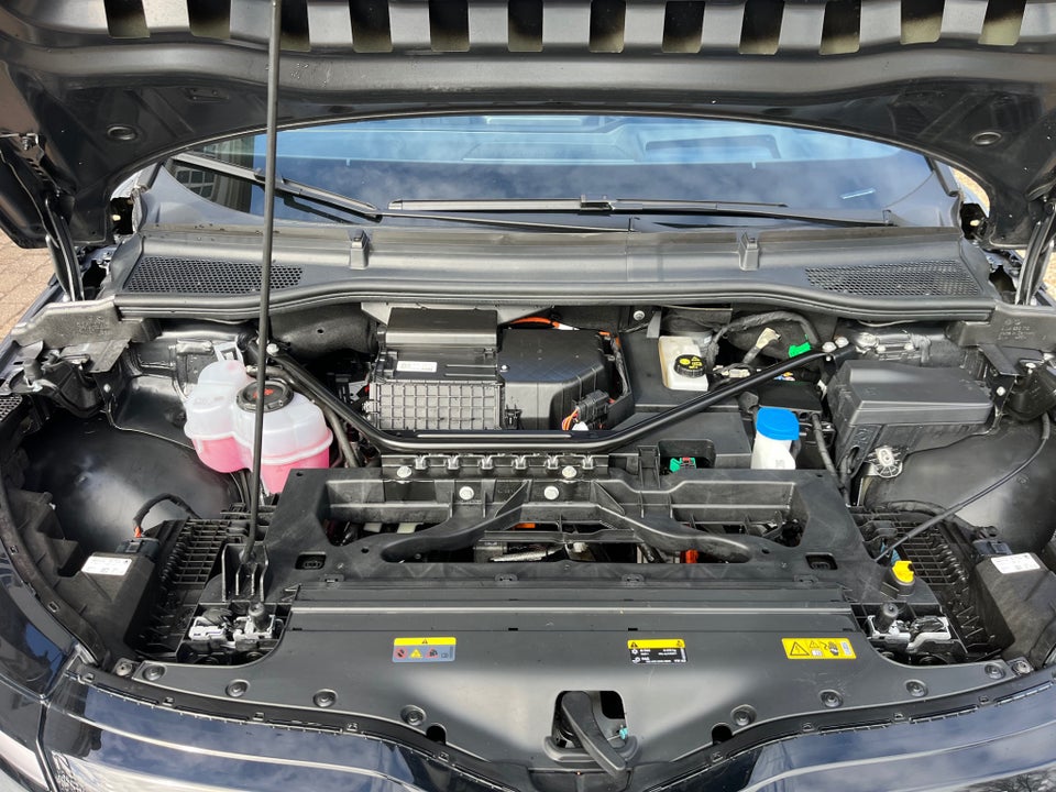 Skoda Enyaq 85 iV Sportline Advanced 5d