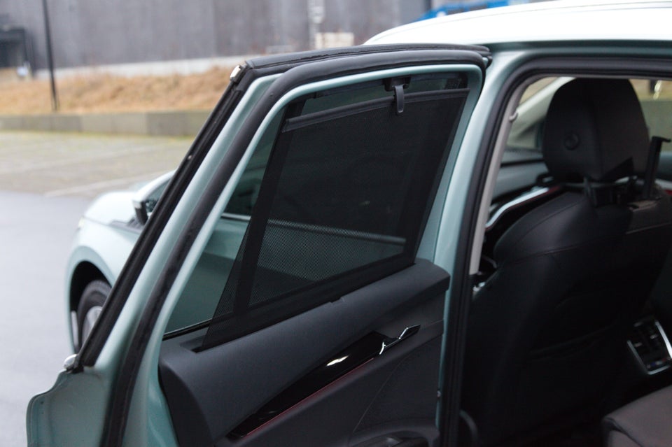 Skoda Enyaq 80 iV Plus First Edition 5d