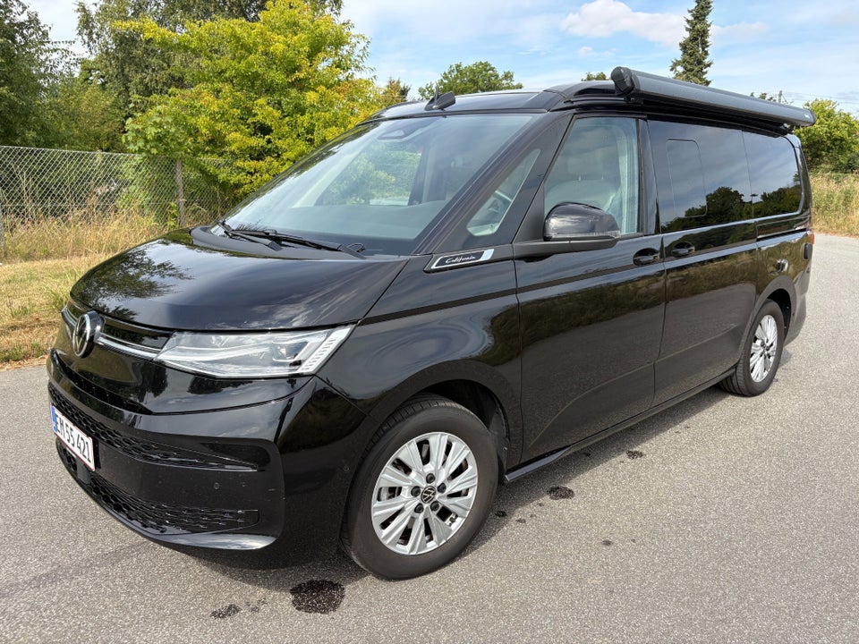 VW California 1,5 eHybrid Ocean DSG 4Motion
