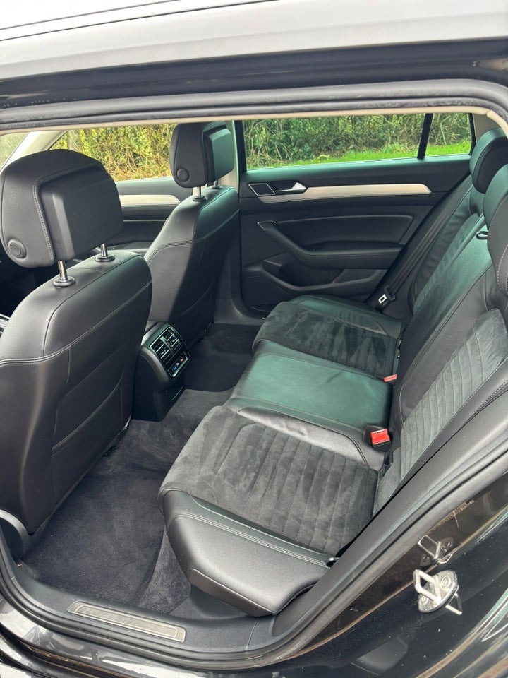 VW Passat 1,4 TSi 150 Highline Variant DSG 5d