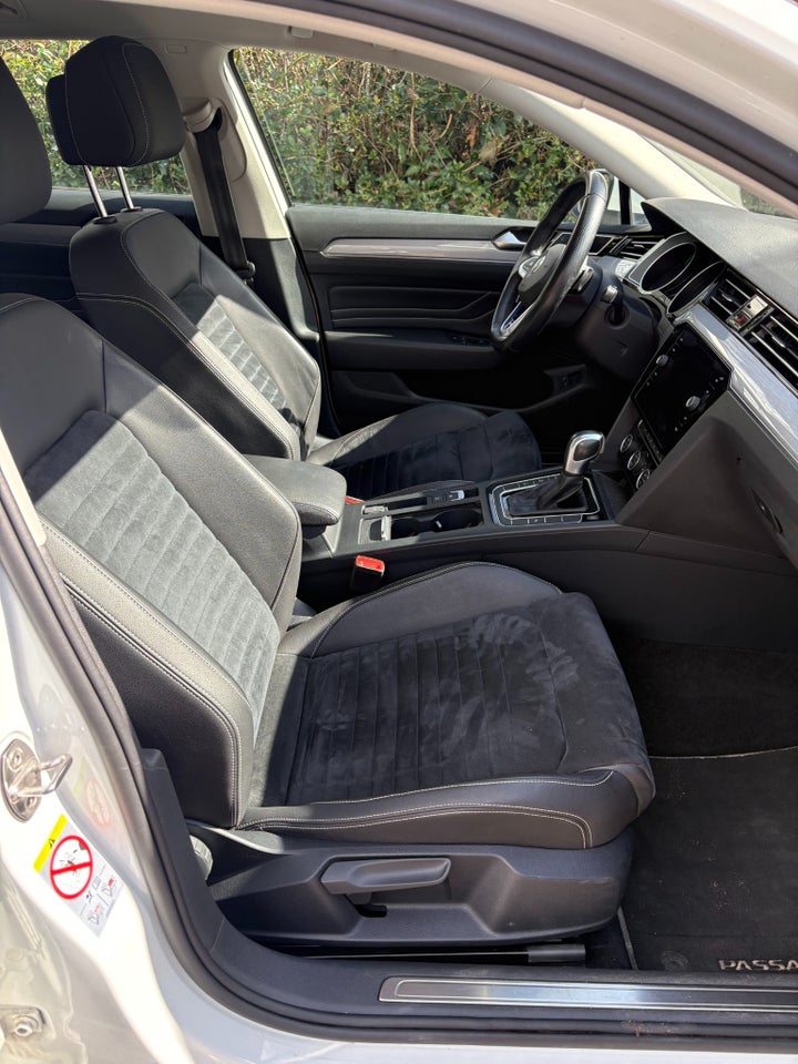 VW Passat 1,4 GTE Highline+ Variant DSG 5d