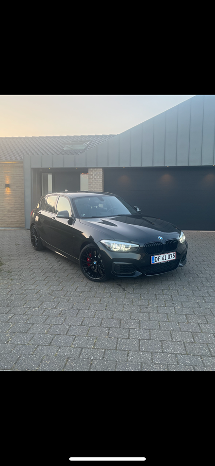 BMW M140i 3,0 Shadow Edition aut. 5d