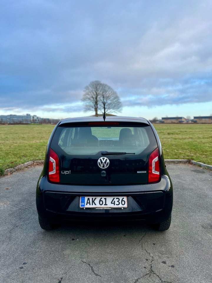 VW Up! 1,0 60 Life Up! BMT 5d