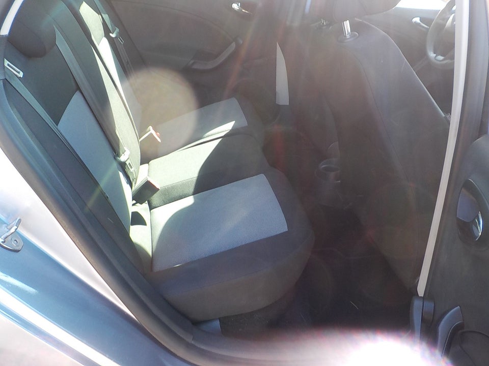 Seat Ibiza 1,0 TSi 95 Reference ST 5d