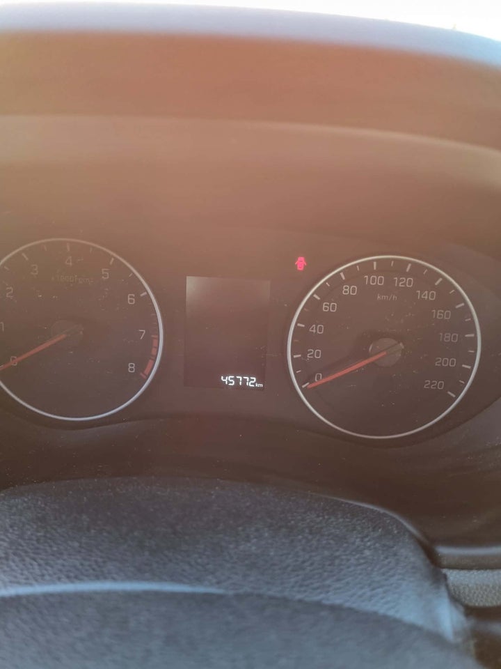 Hyundai i20 1,0 T-GDi Trend 5d