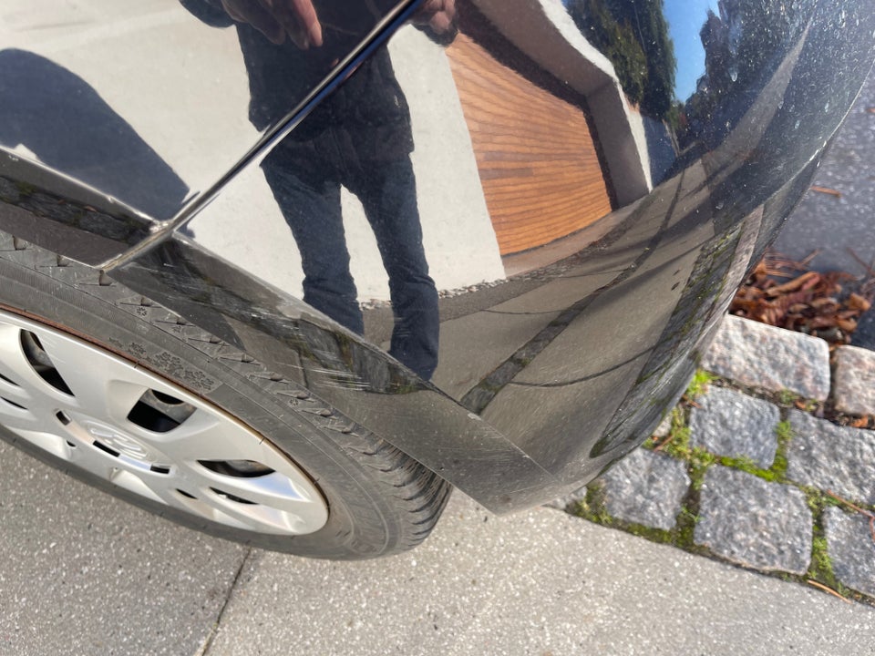 Skoda Citigo 1,0 60 Ambition GreenTec 5d