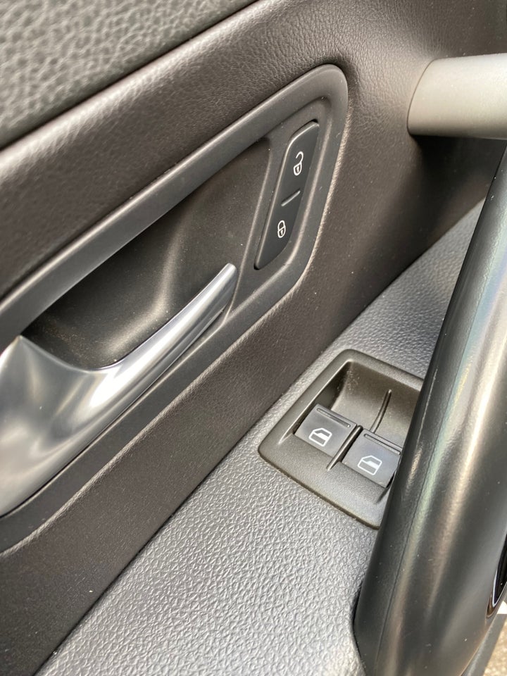 VW Scirocco 2,0 TSi 265 R Sport DSG Van 3d