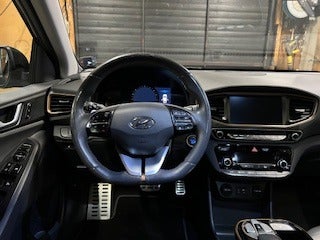 Hyundai Ioniq 30 EV Premium 5d