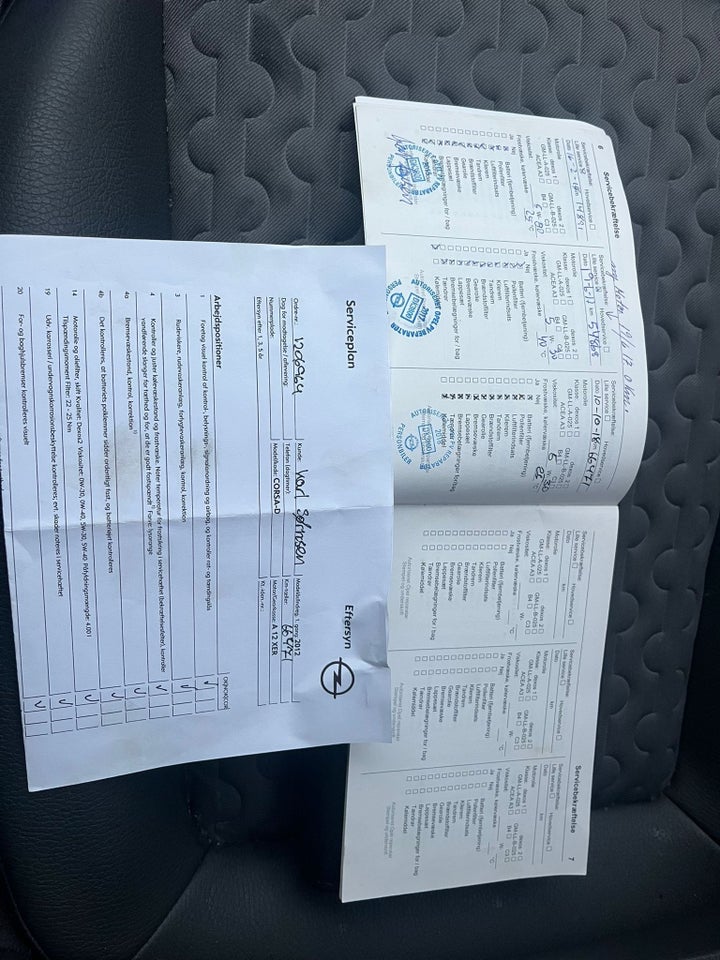 Opel Corsa 1,4 16V Cosmo 5d