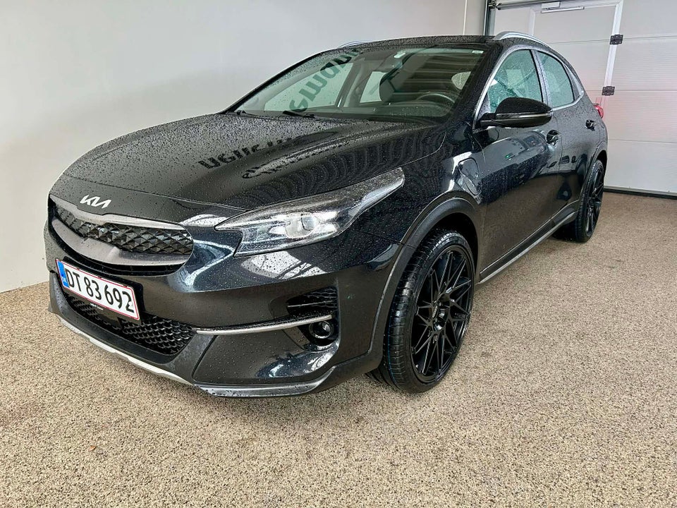 Kia XCeed 1,6 PHEV Prestige DCT 5d