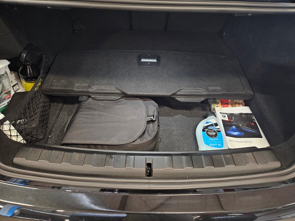 BMW 330e 2,0 M-Sport aut. 4d