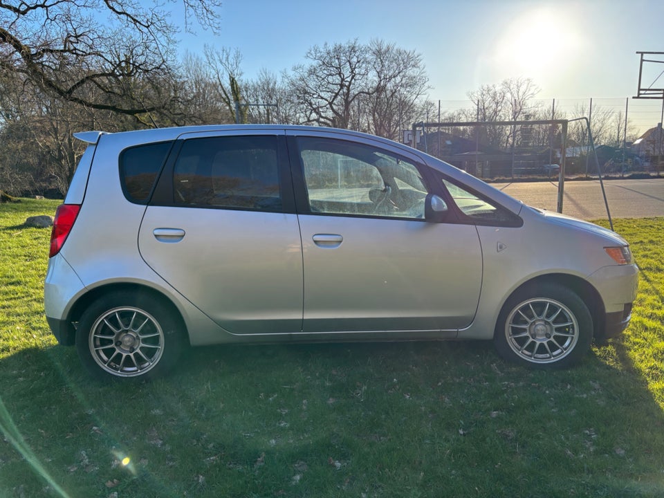 Mitsubishi Colt 1,3 Intense ClearTec Coolpack 5d