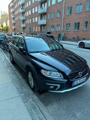 Volvo XC70 2,0 D4 181 Momentum aut. 5d