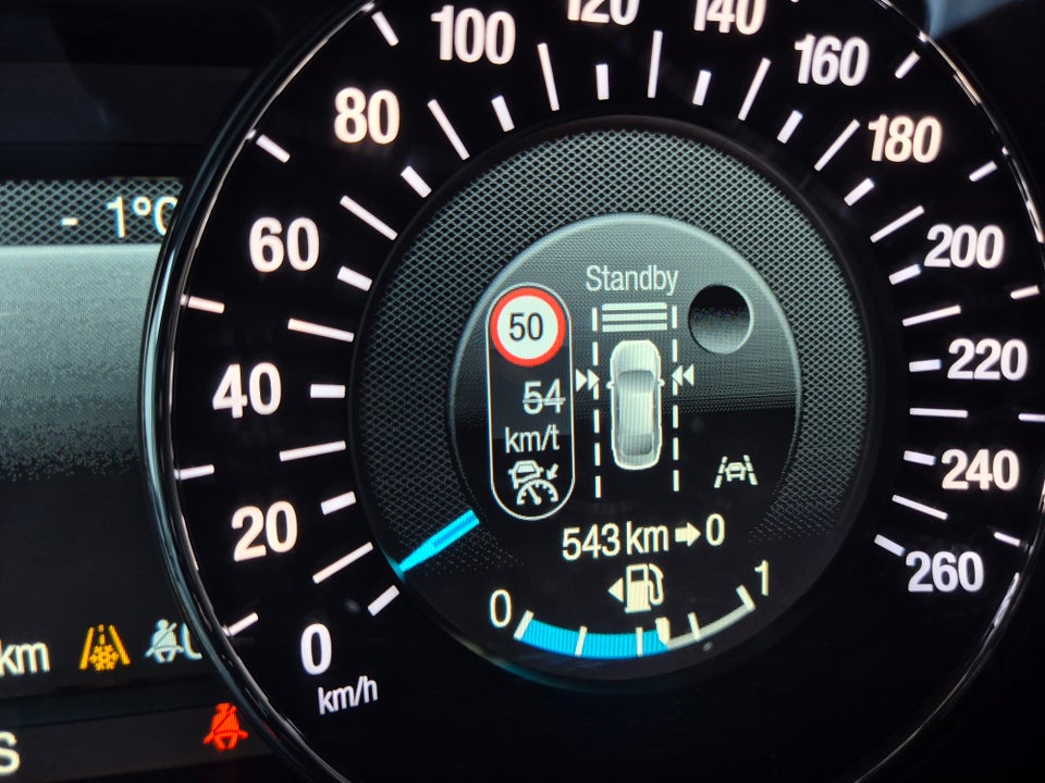 Ford S-MAX 2,0 EcoBlue Titanium aut. 5d