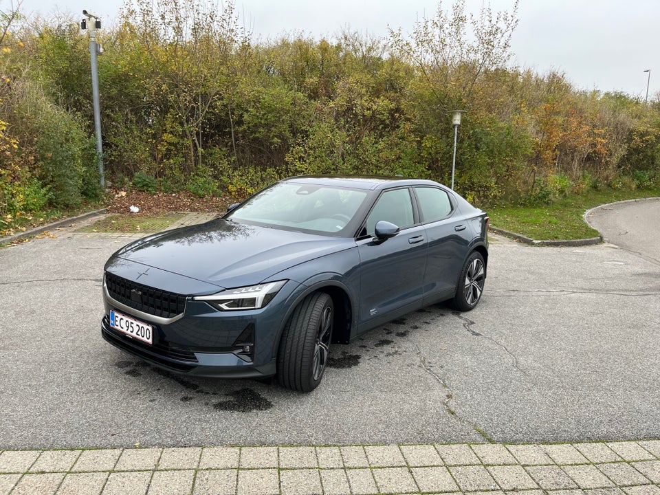 Polestar 2 Long Range 5d