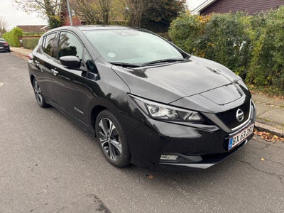 Nissan Leaf 40 2.Zero 5d