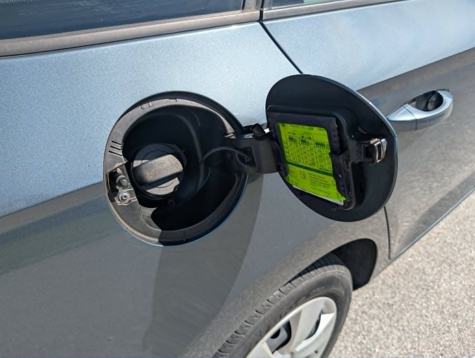 Skoda Fabia 1,0 TSi 95 Ambition Combi 5d