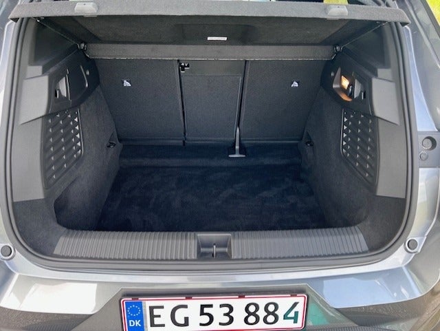 Renault Scenic E-Tech 87 Esprit Alpine 5d
