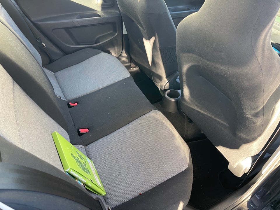 Skoda Citigo 1,0 60 Ambition GreenTec 5d