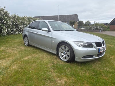 BMW 330i 3,0 aut. 4d